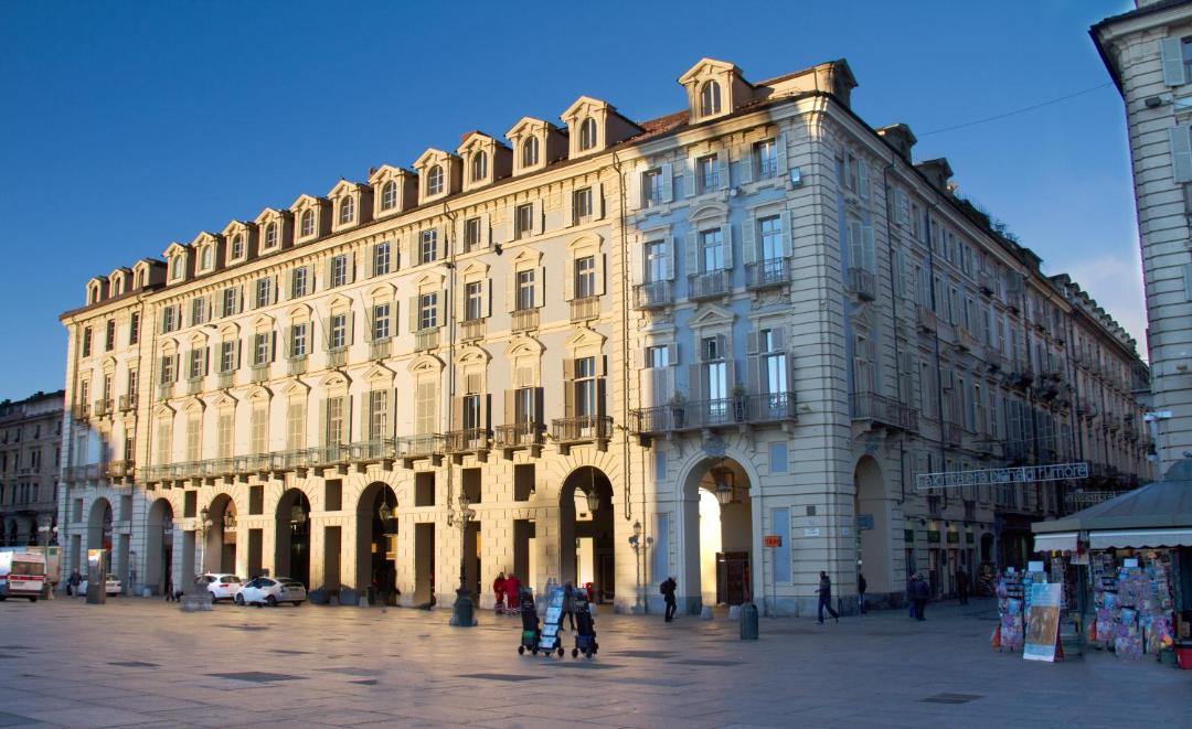 Photo of Others in Roman Quarter