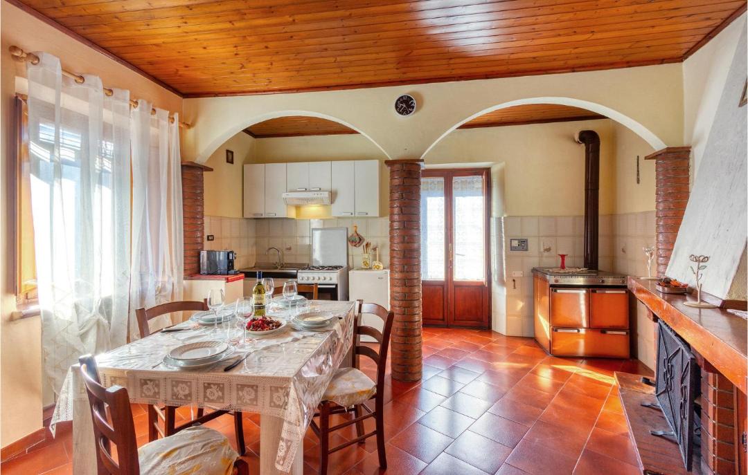 Photo of Kitchen in Gioviano