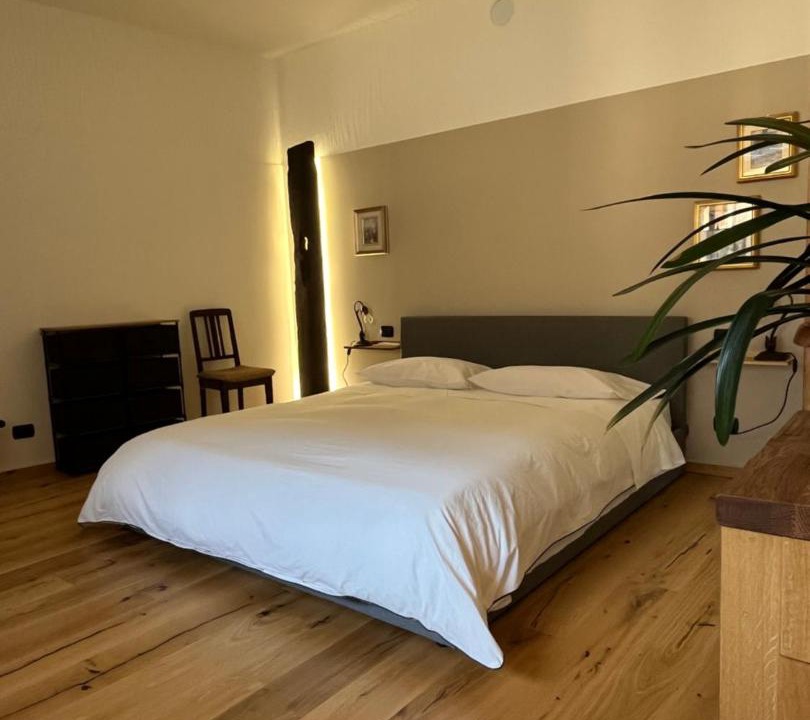 Photo of Bedroom in Lanzada