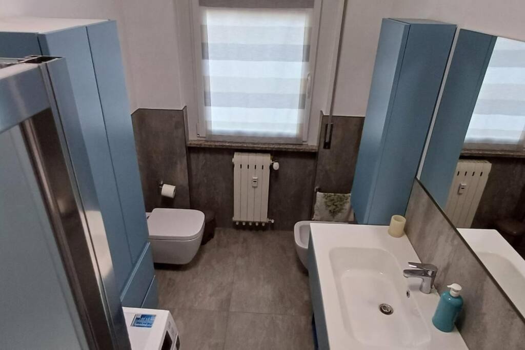 Photo of Bathroom in Don Bosco