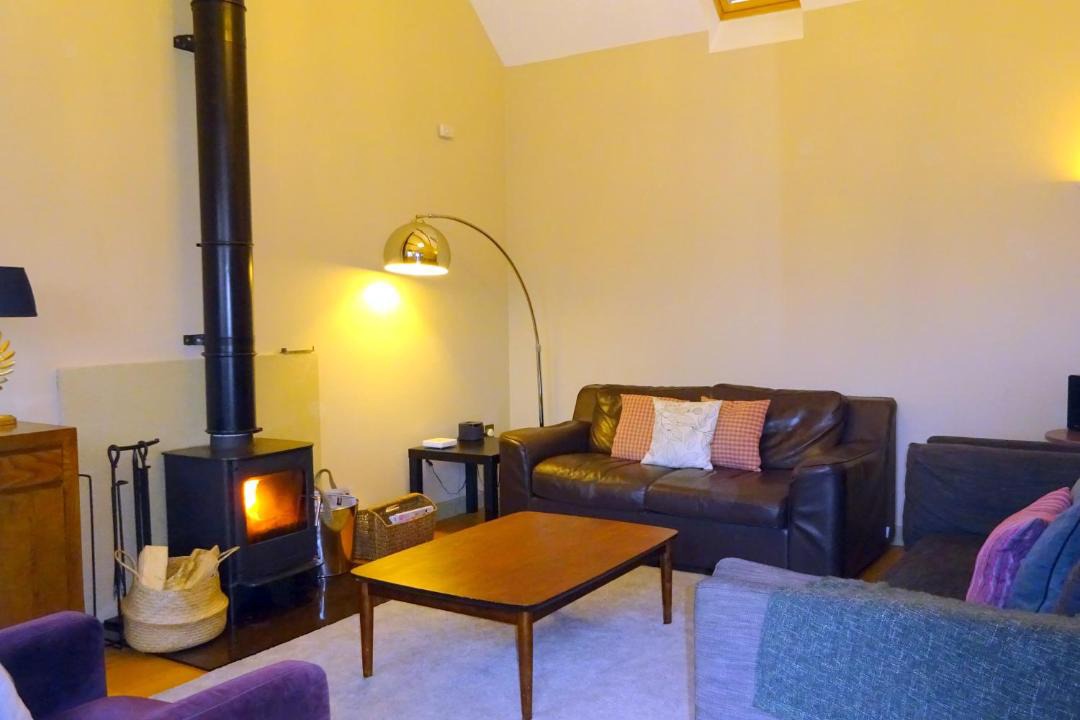Photo of Livingroom in Wirksworth