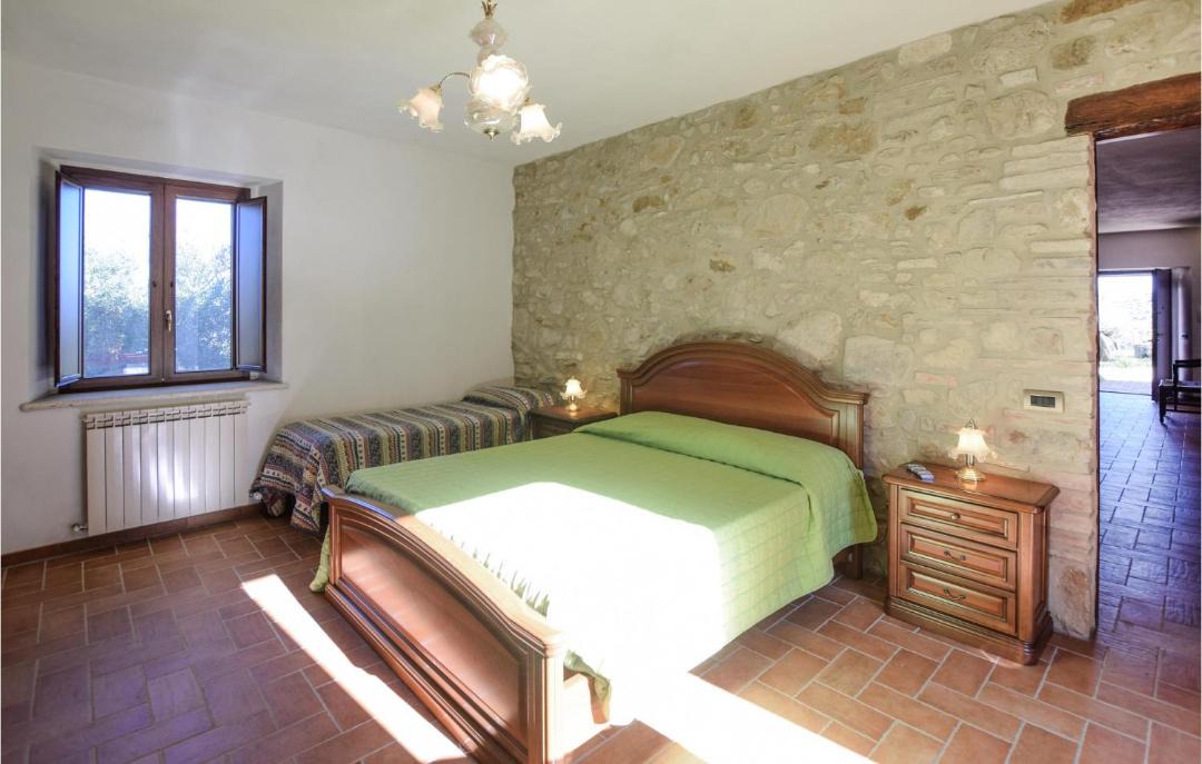 Photo of Bedroom in Gualdo Cattaneo