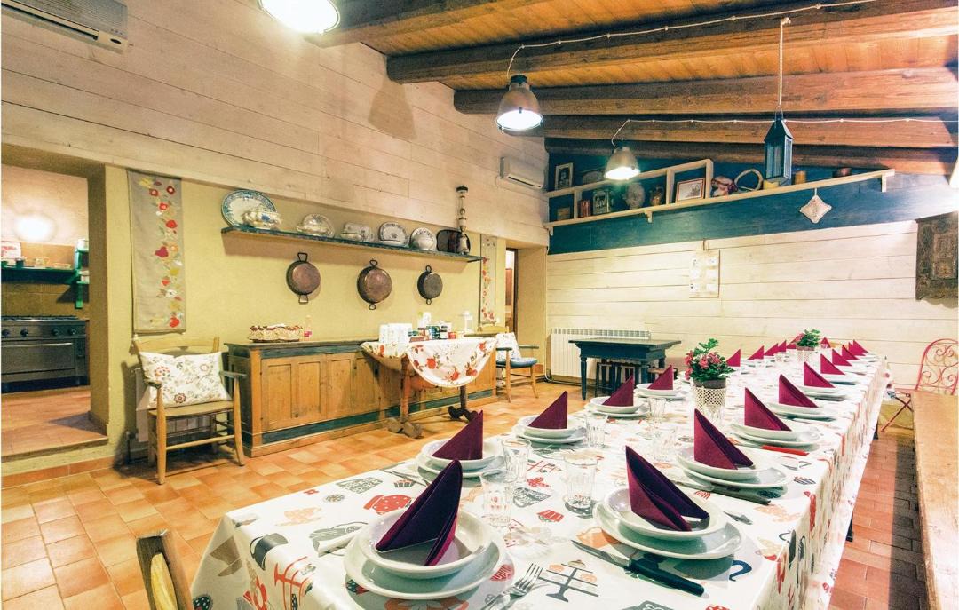 Photo of Kitchen in Apecchio