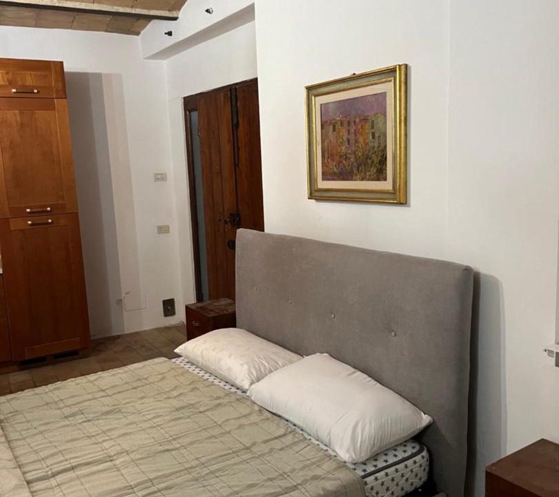 Photo of Bedroom in Petrignano