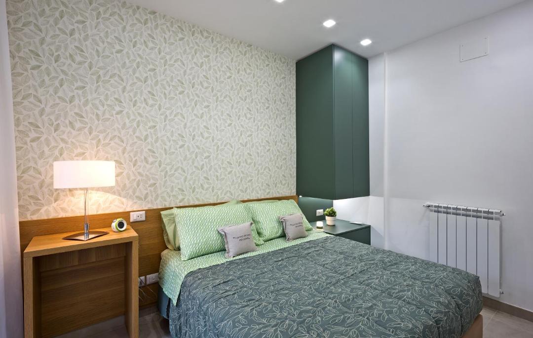 Photo of Bedroom in Arenella