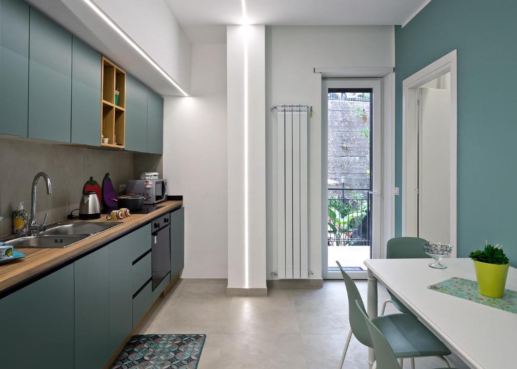 Photo of Kitchen in Arenella