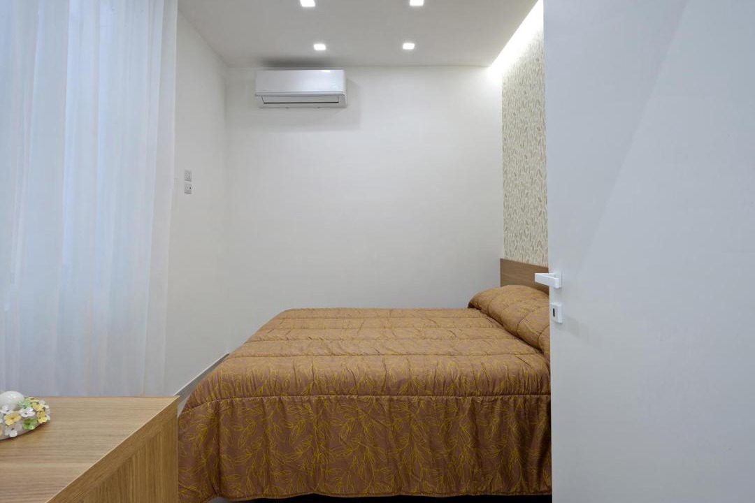 Photo of Bedroom in Arenella