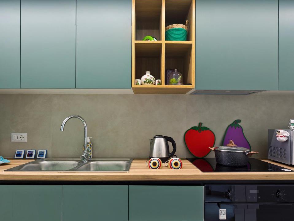 Photo of Kitchen in Arenella
