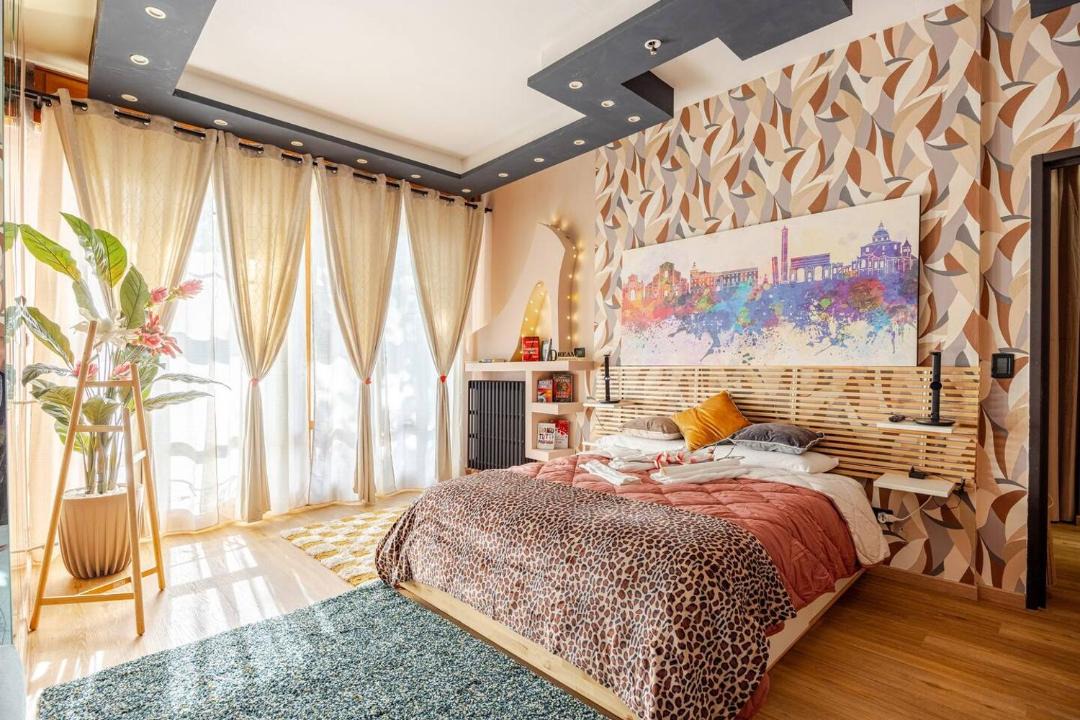 Photo of Bedroom in Calderara di Reno