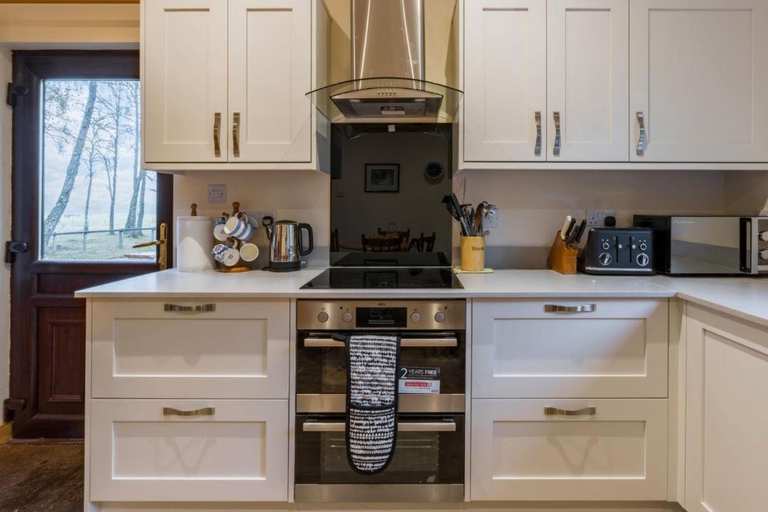 Photo of Kitchen in Beauly