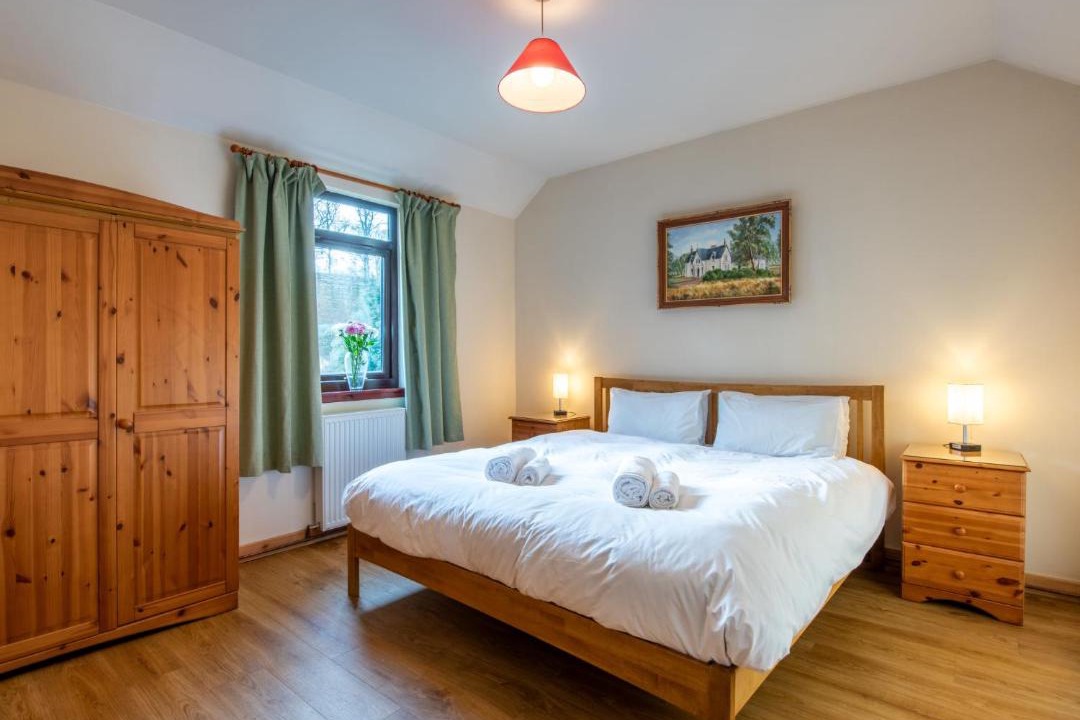 Photo of Bedroom in Beauly
