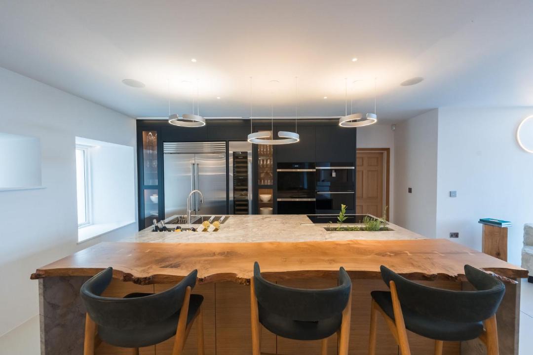 Photo of Kitchen in Cracoe