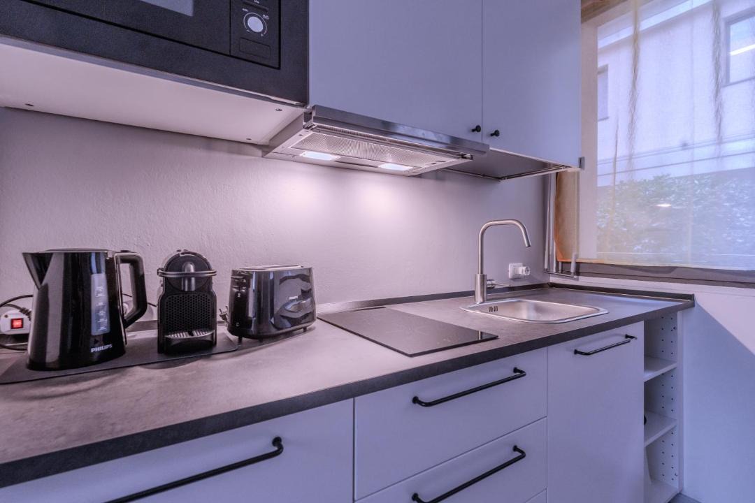 Photo of Kitchen in Villa San Giovanni