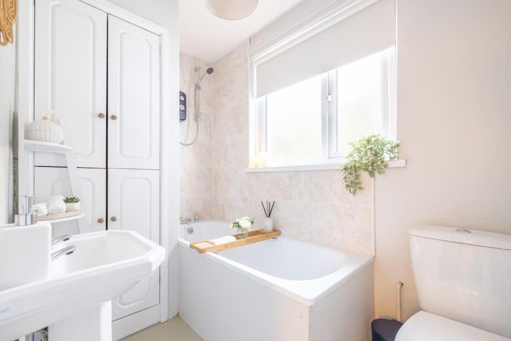 Photo of Bathroom in Lisburn