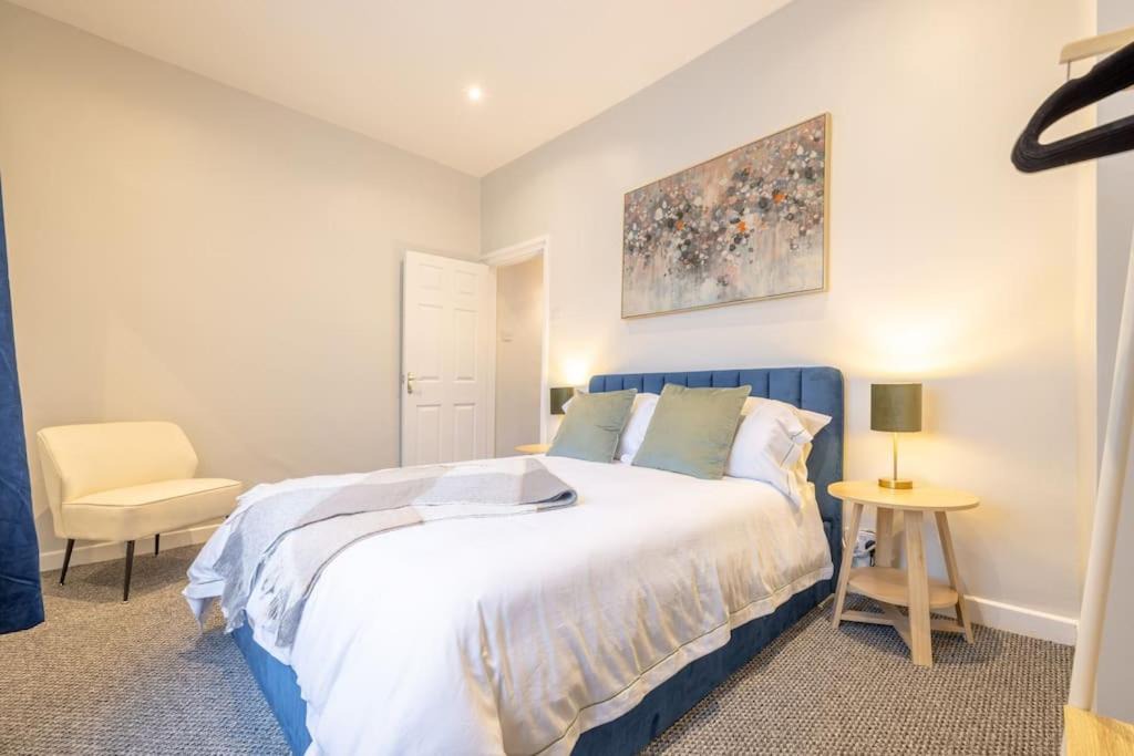 Photo of Bedroom in Lisburn