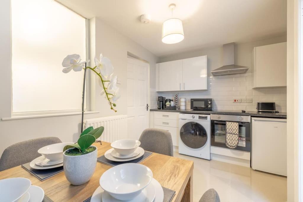 Photo of Kitchen in Lisburn