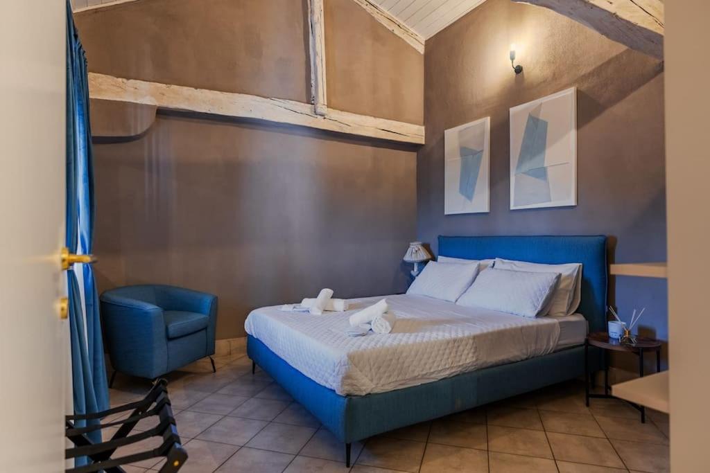 Photo of Bedroom in Pinerolo
