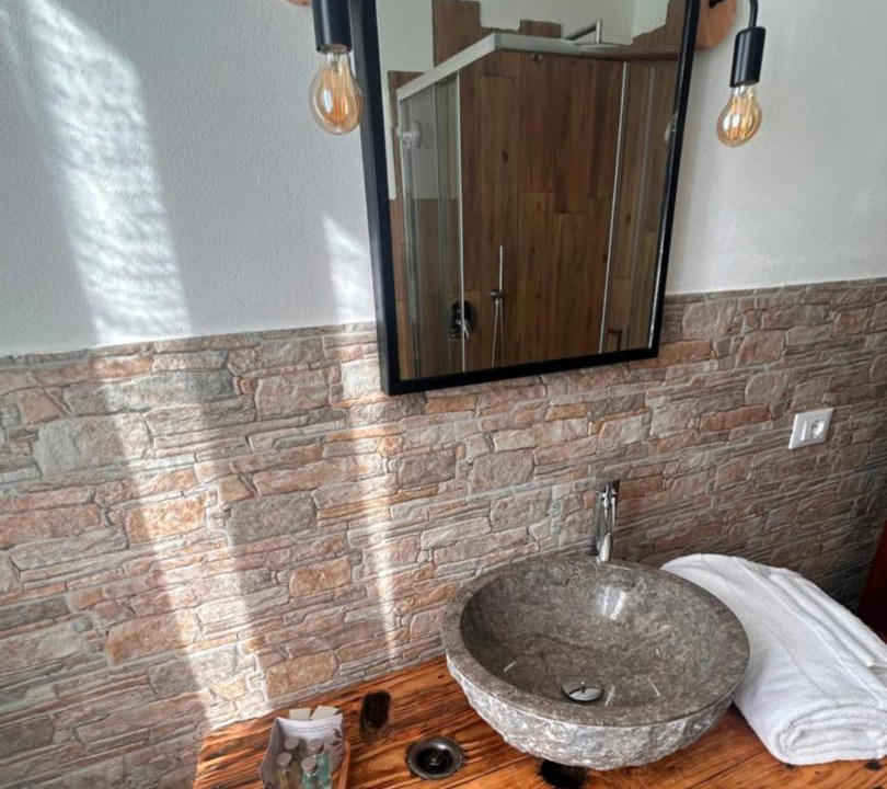 Photo of Bathroom in Sabbio Chiese