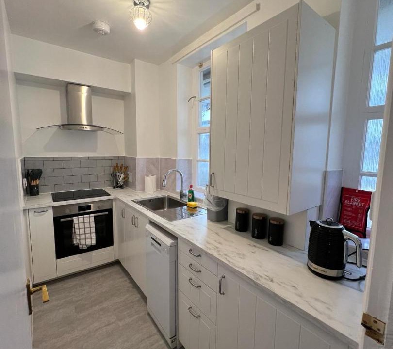 Photo of Kitchen in Vincent Square