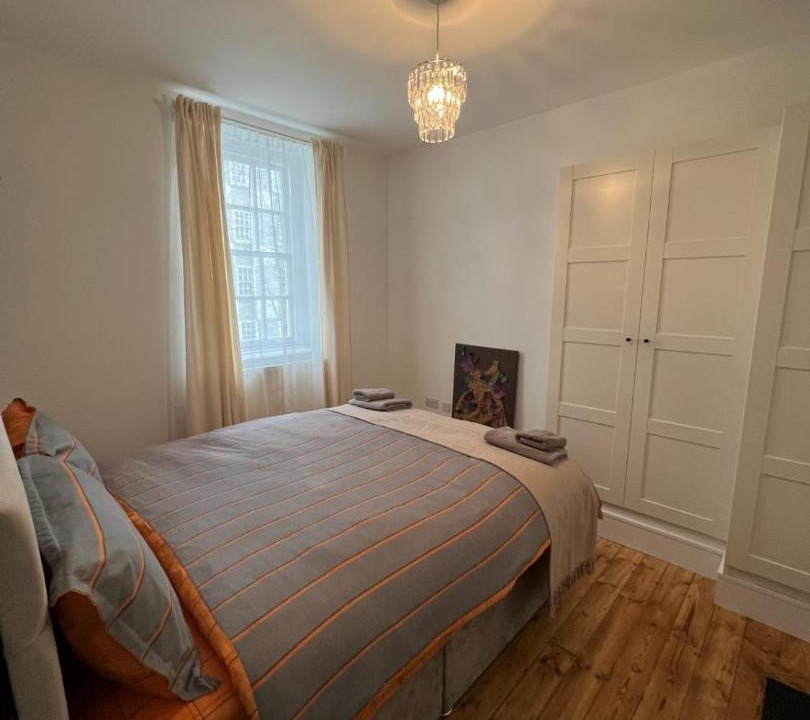 Photo of Bedroom in Vincent Square