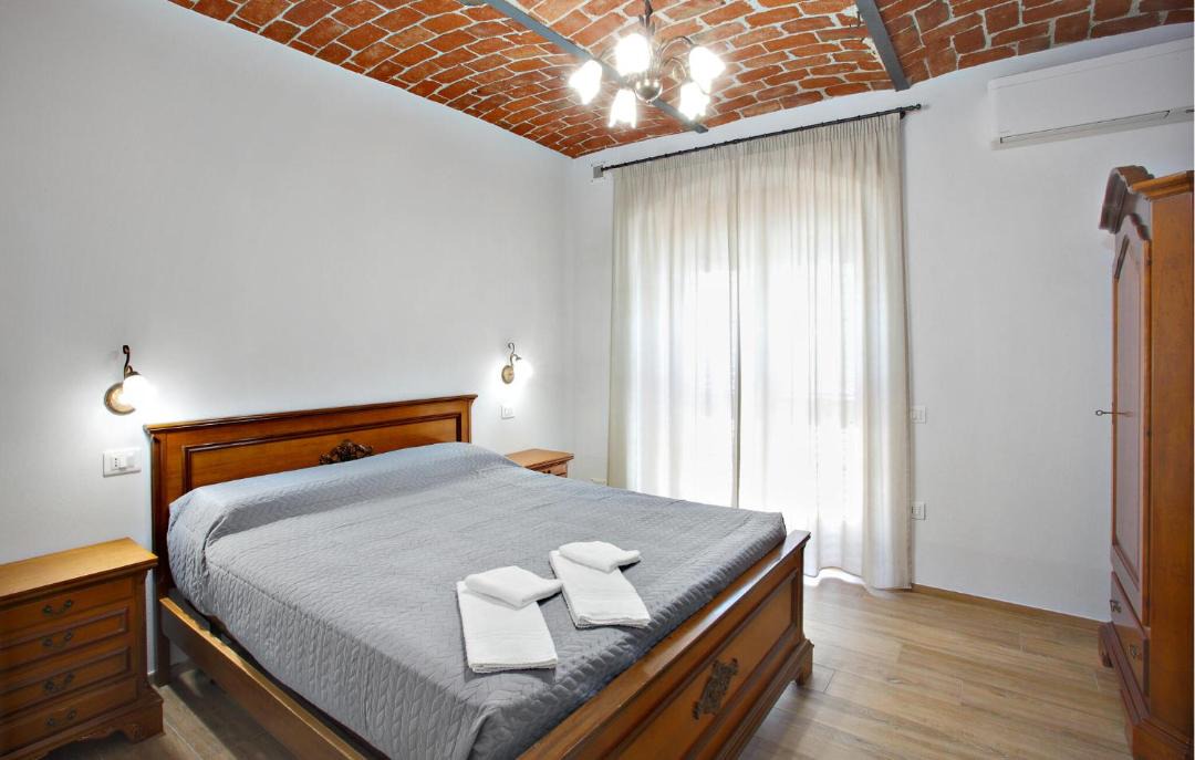 Photo of Bedroom in San Marzano Oliveto