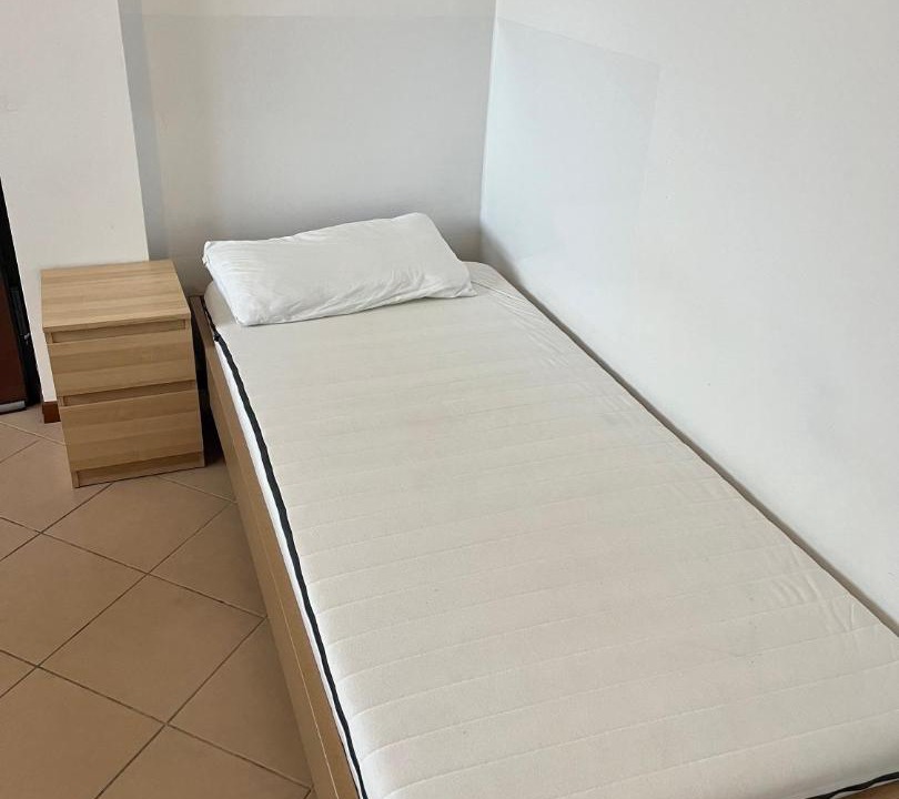 Photo of Bedroom in Grassobbio