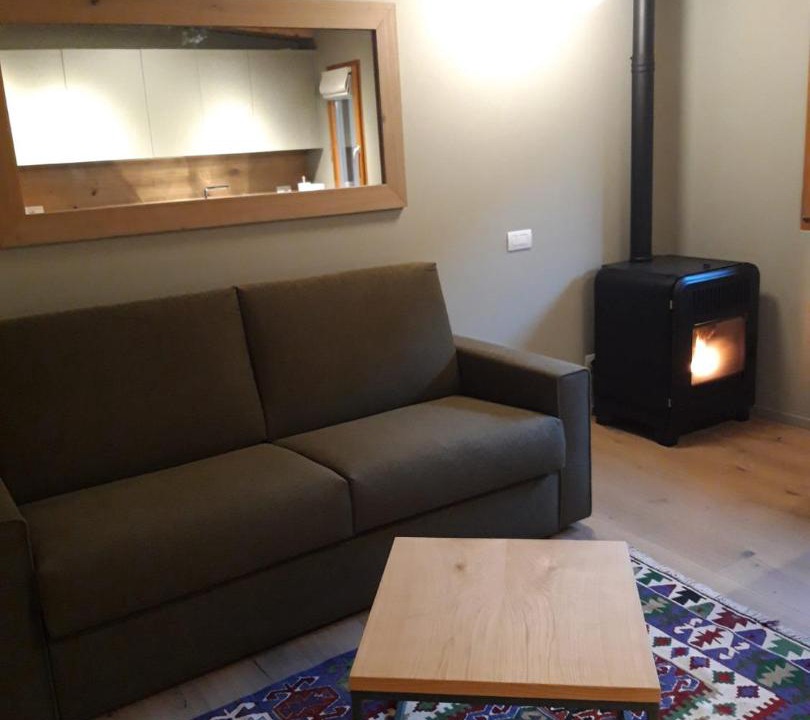 Photo of Livingroom in Madesimo