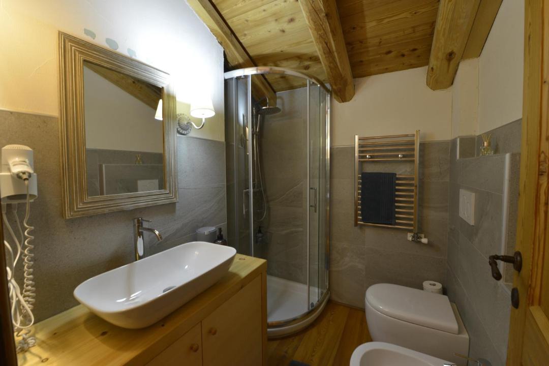 Photo of Bathroom in Gressoney-Saint-Jean