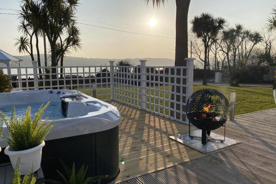 Photo of Patio Balcony in Islandmagee