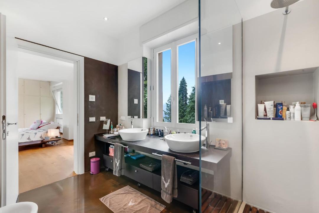Photo of Bathroom in Ex Sottostazione