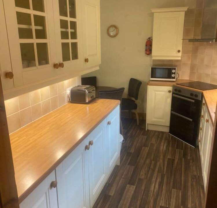 Photo of Kitchen in Aberlour