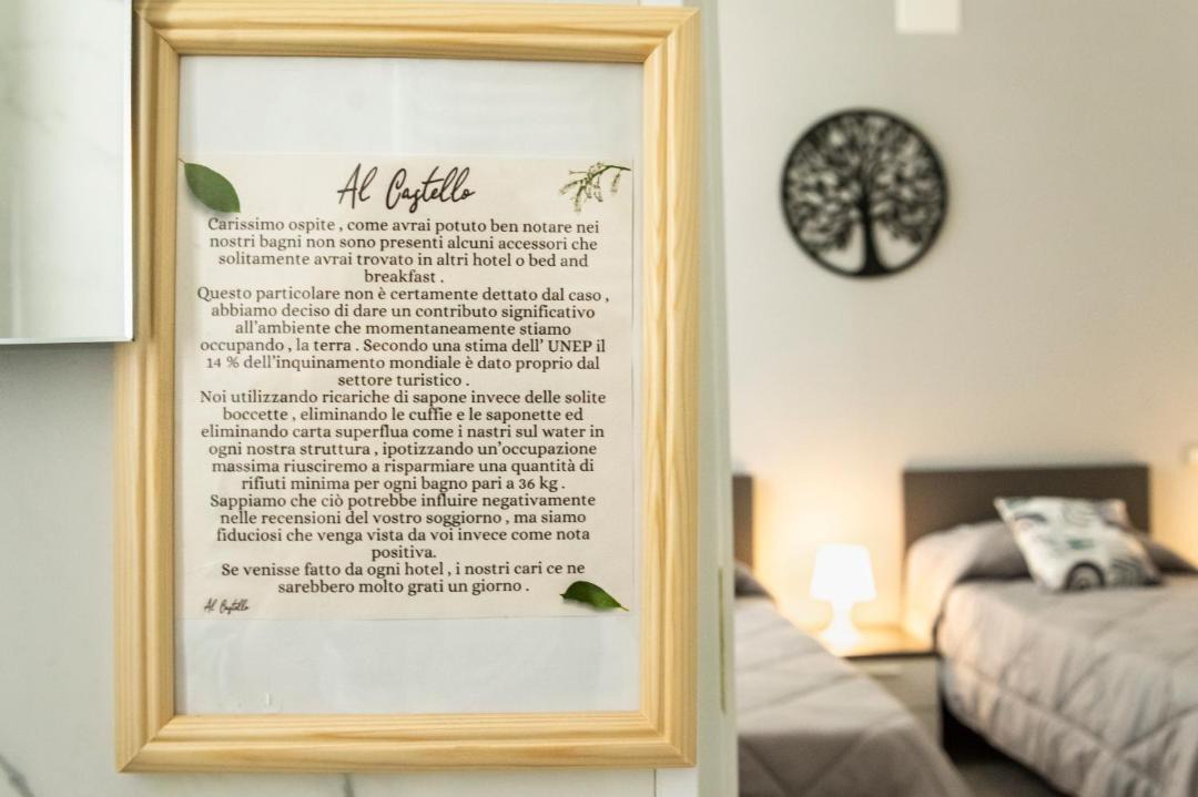 Photo of Bedroom in Avezzano