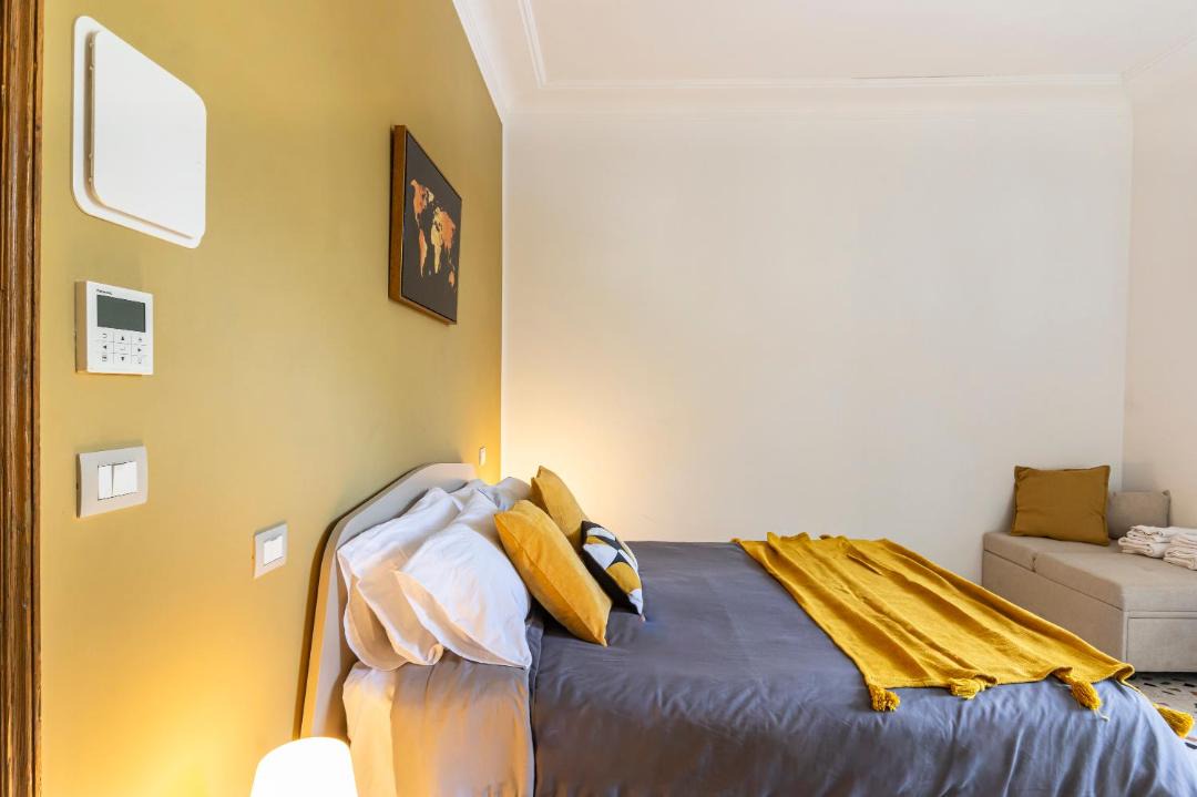 Photo of Bedroom in Avezzano