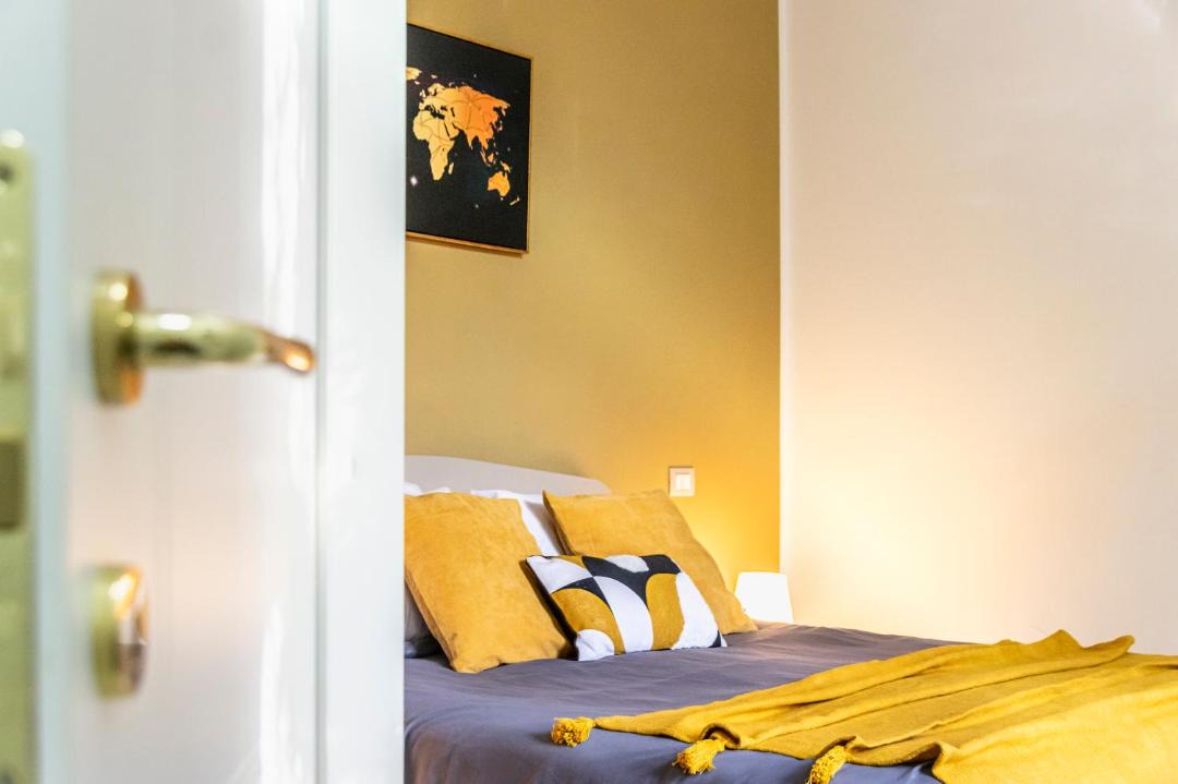 Photo of Bedroom in Avezzano