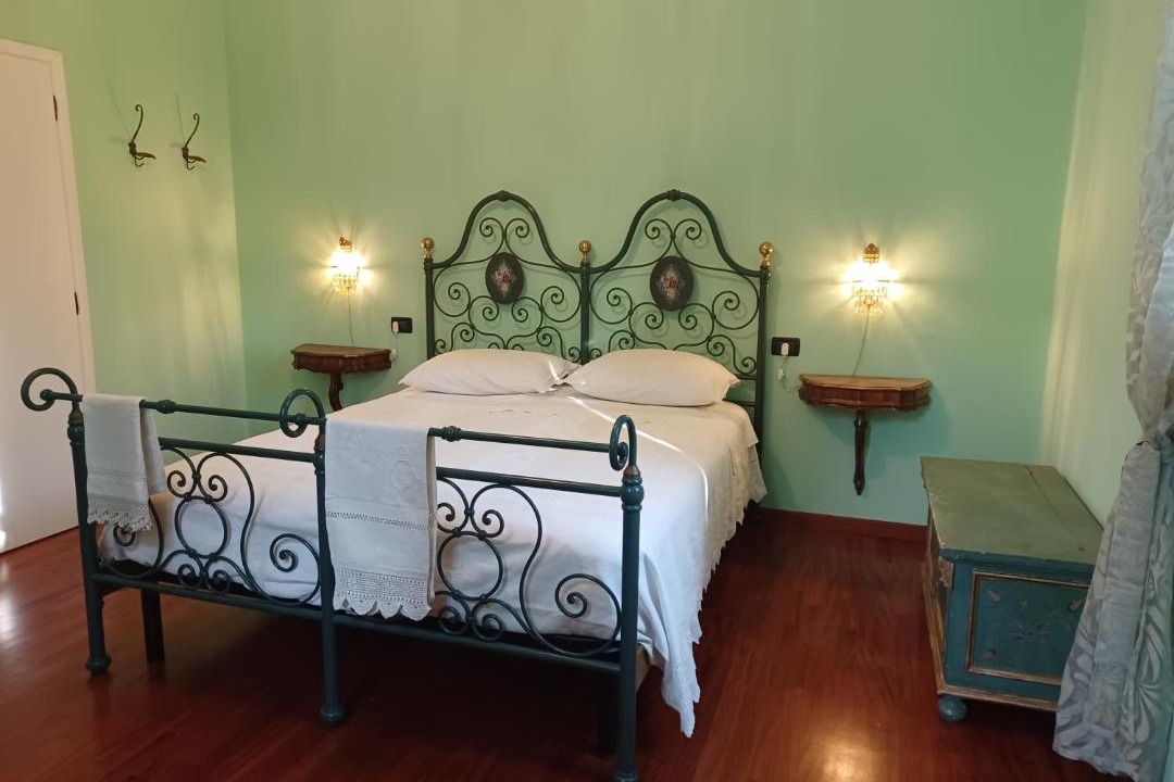 Photo of Bedroom in San Giovanni In Marignano
