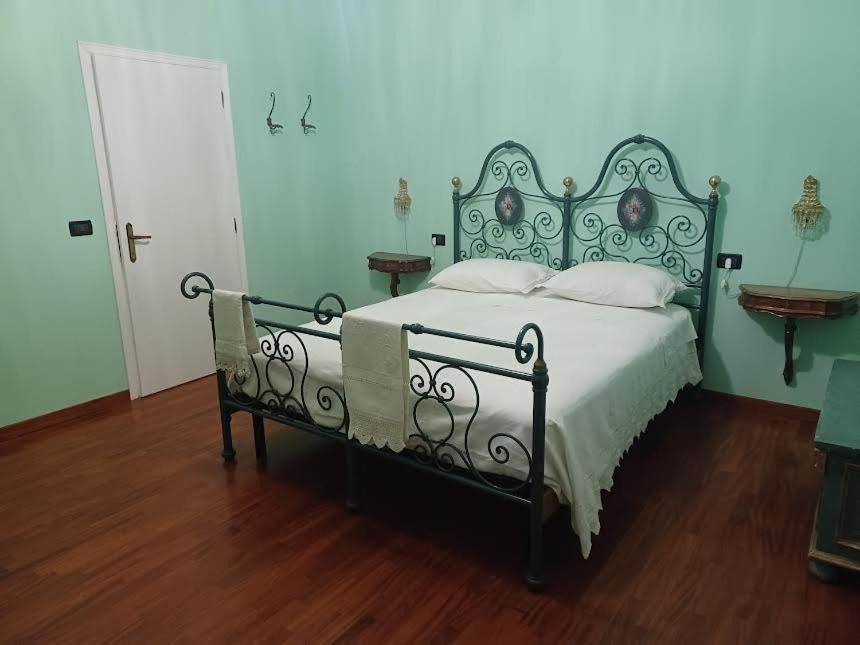 Photo of Bedroom in San Giovanni In Marignano