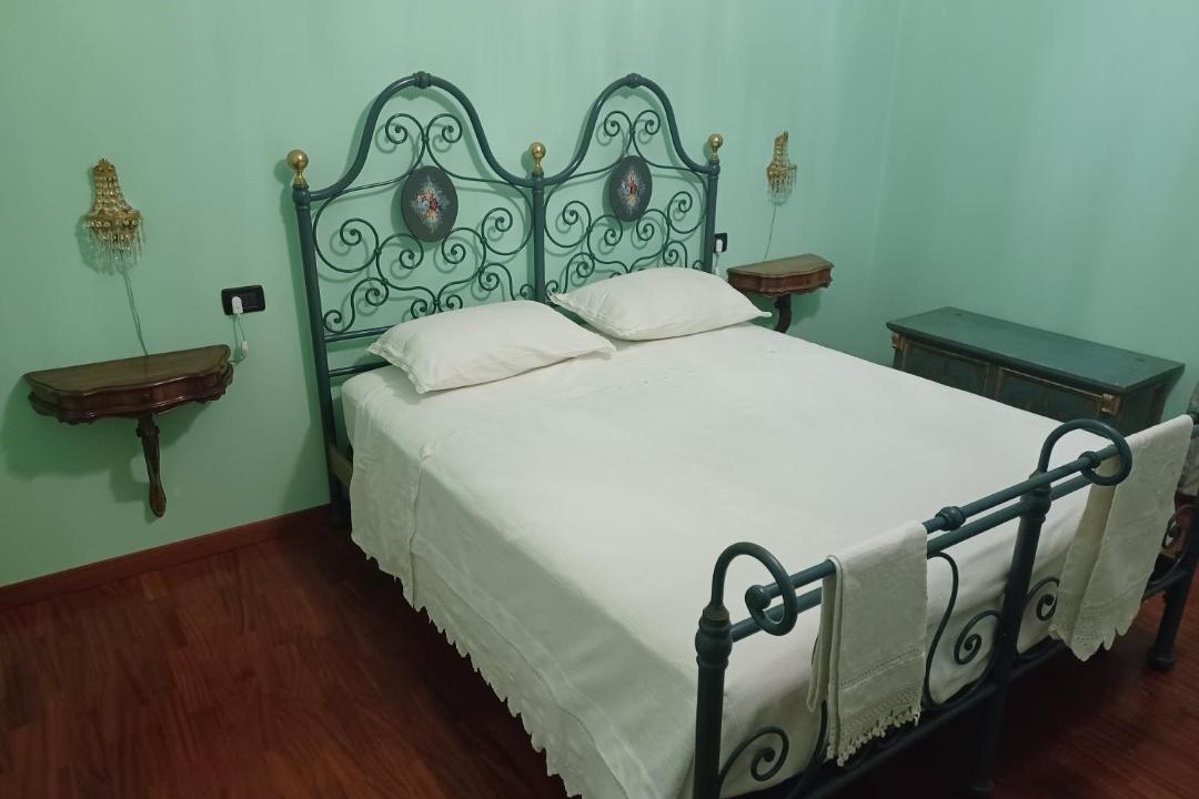 Photo of Bedroom in San Giovanni In Marignano