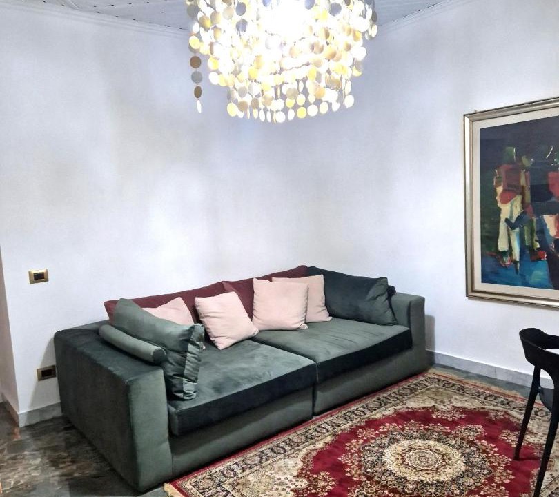 Photo of Livingroom in Candida