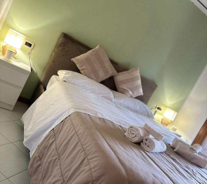 Photo of Bedroom in Borgo Panigale