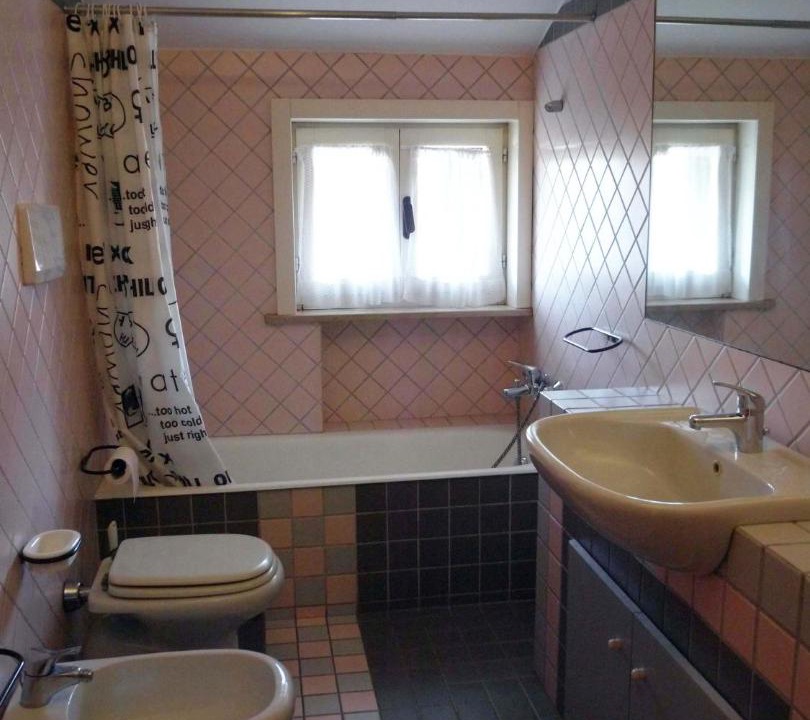 Photo of Bathroom in Pineto