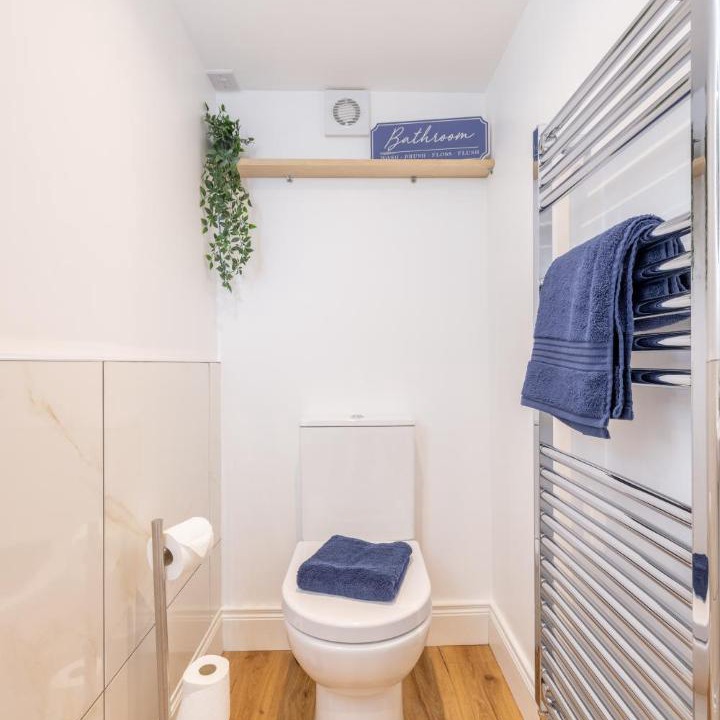 Photo of Bathroom in Portadown