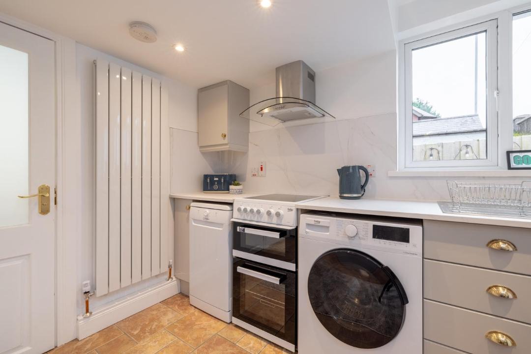 Photo of Kitchen in Portadown