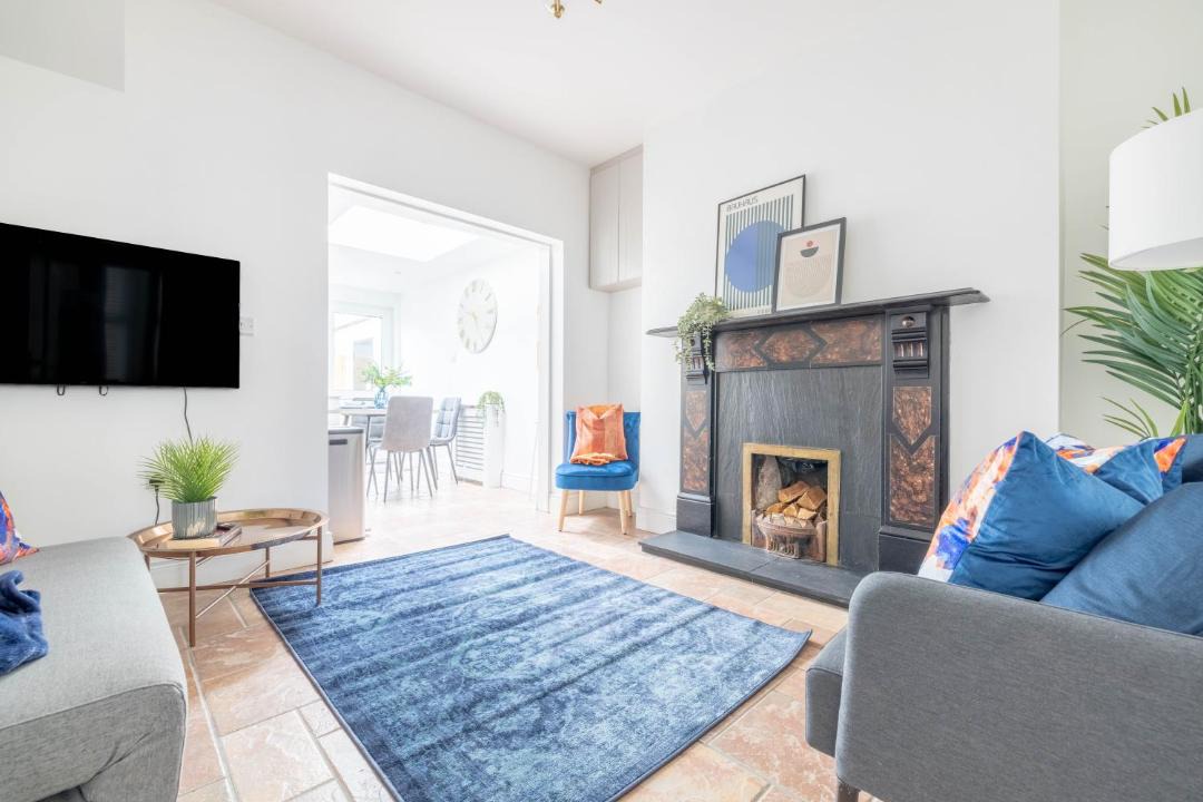 Photo of Livingroom in Portadown