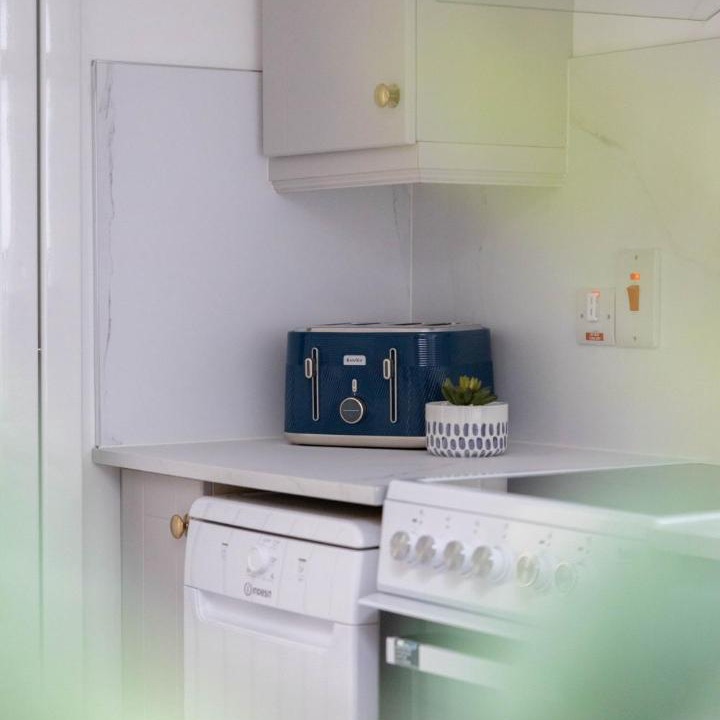 Photo of Kitchen in Portadown