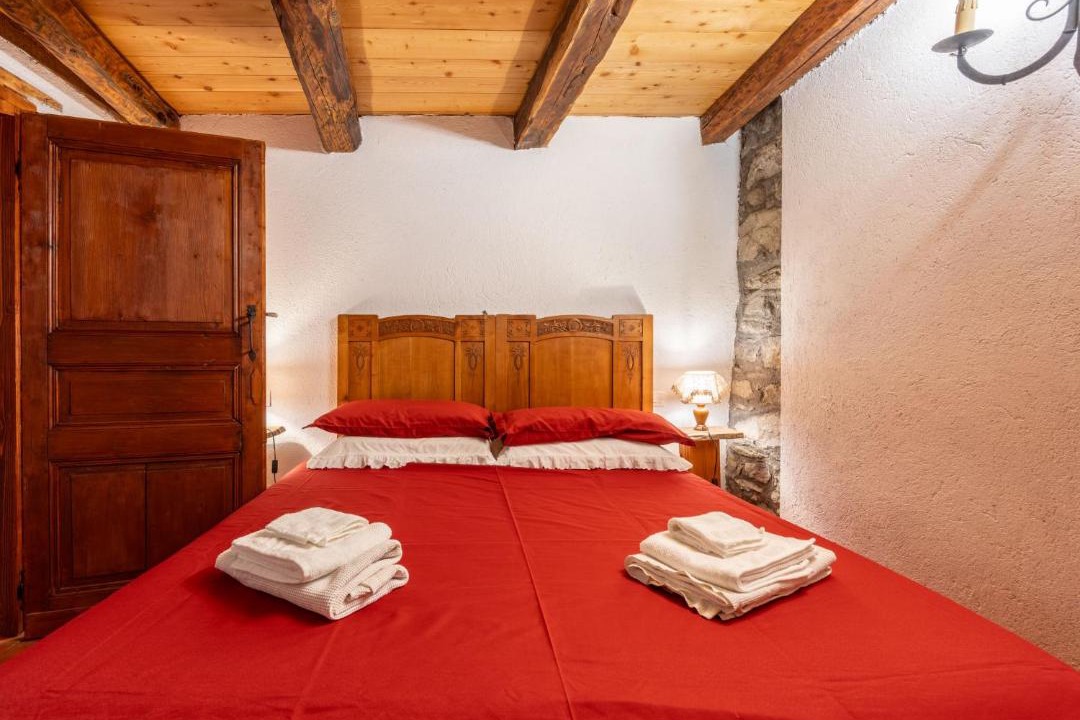 Photo of Bedroom in Avise