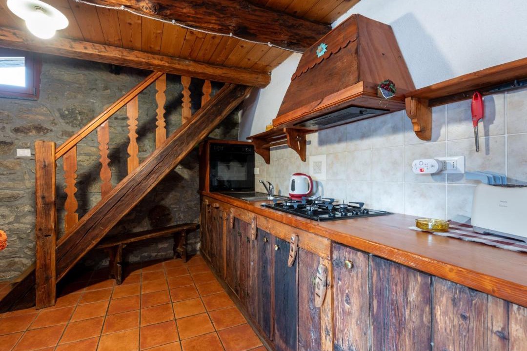 Photo of Kitchen in Avise