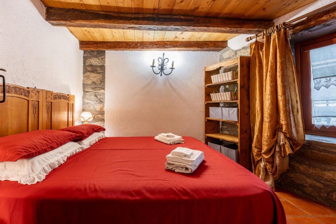 Photo of Bedroom in Avise