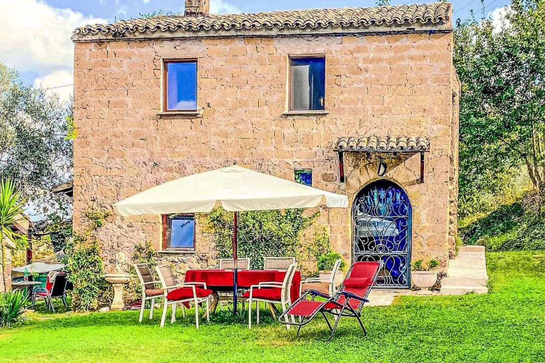 Photo of Others in Bagnoregio