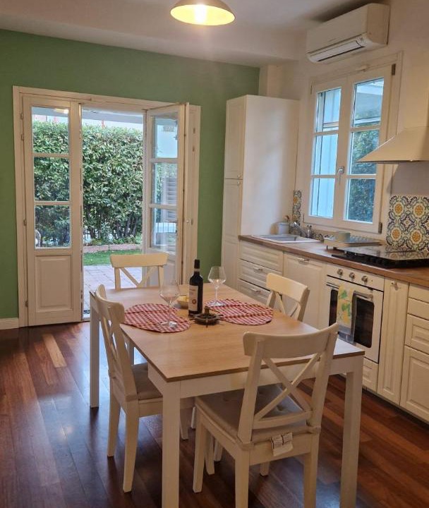 Photo of Kitchen in Livorno