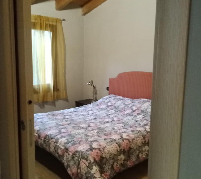 Photo of Bedroom in Mantua